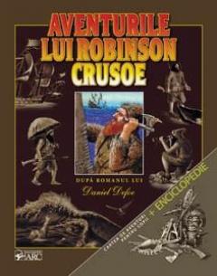 Aventurile lui Robinson Crusoe
