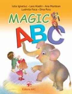 Magic ABC 