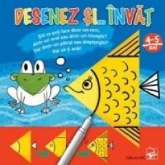 Desenez si... invat 