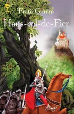 Hans-cel-de-Fier 