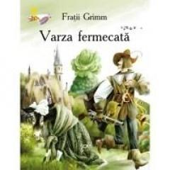 Varza fermecata Fratii Grimm