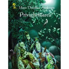 Privighetoarea Hans Christian Andersen