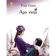 Apa vietii Fratii Grimm