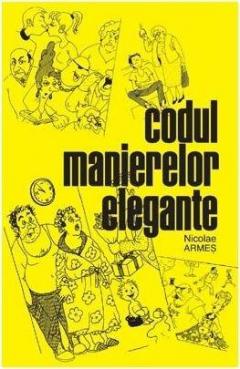 Codul manierelor elegante