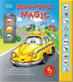 Semaforul magic