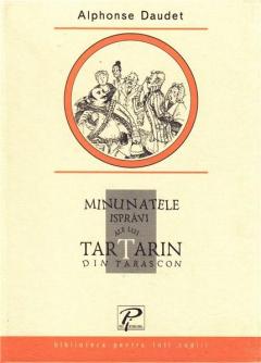 Minunatele ispravi ale lui Tartarin din Tarascon