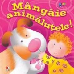 Mangaie animalutele! 