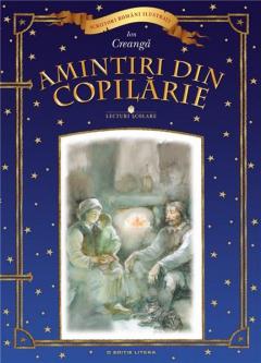 Amintiri din copilarie - Lecturi scolare