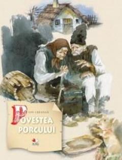 Povestea Porcului
