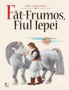 Fat-Frumos, fiul iepei