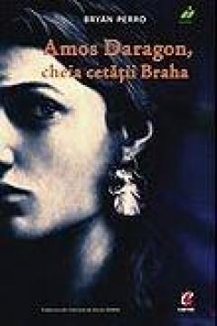 Amos Daragon, cheia cetatii Braha