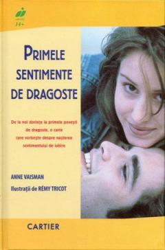 Primele Sentimente De Dragoste