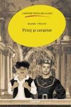 Print si cersetor Mark Twain