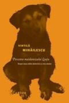 Povestea maidanezului Leutu