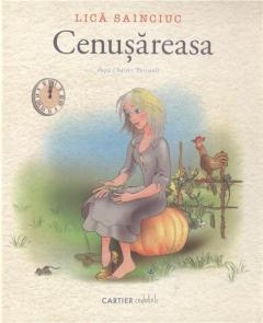 Cenusareasa