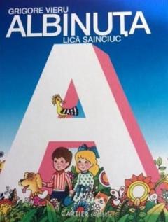 Albinuta 