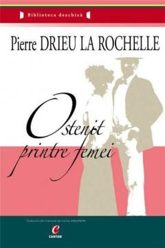 Ostenit Printre Femei