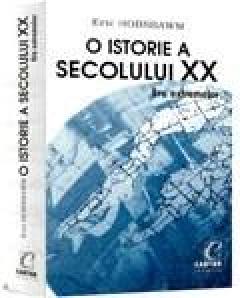 O istorie a secolului XX: Era extremelor 1914-1991