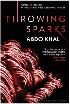 Throwing Sparks
