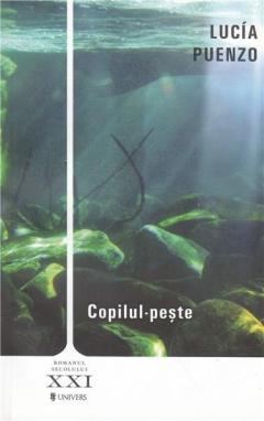 Copilul-peste