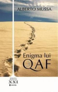 Enigma din Qaf