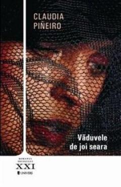 Vaduvele de joi seara Claudia Pineiro