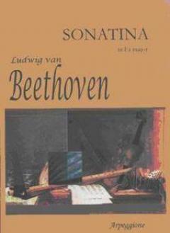 Sonatina In Fa Major