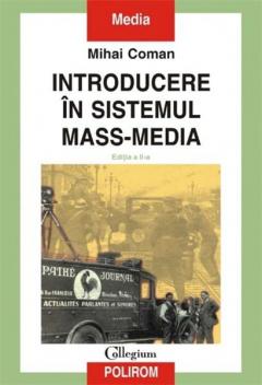Introducere in sistemul mass-media