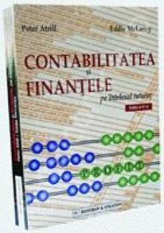 Contabilitatea si finantele pe intelesul tuturor (editia a 4-a)