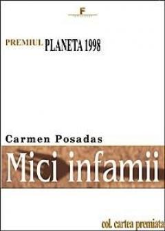 Mici infamii