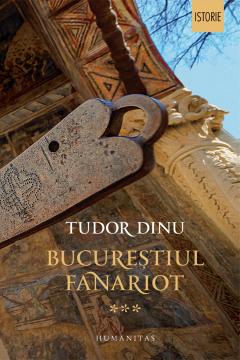 Bucurestiul fanariot