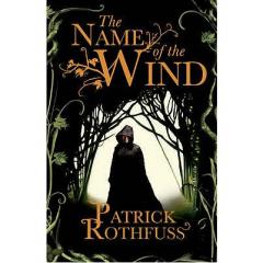 The Name Of The Wind