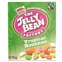 Bomboane - Jelly Bean Tropical Bonanza