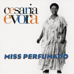 Miss Perfumado (White Vinyl)