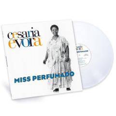 Miss Perfumado (White Vinyl)