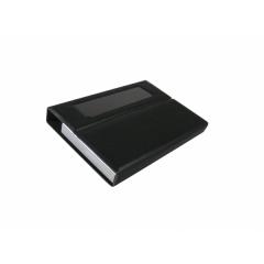 Suport carti de vizita - Wall Street, 9.5x7cm