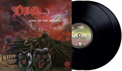 Lock Up The Wolves - Vinyl