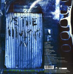 Asleep In The Back - Vinyl