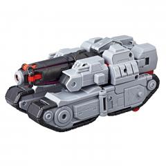 Transformers Ultimate Robot Megatron Fusion Mega Shot