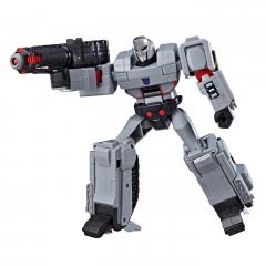 Transformers Ultimate Robot Megatron Fusion Mega Shot