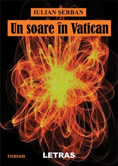 Un soare in Vatican