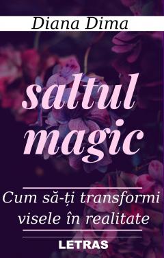 Saltul Magic