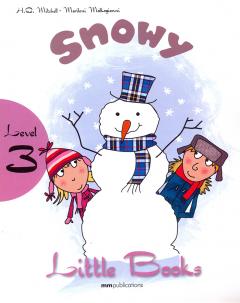 Snowy - Level 3