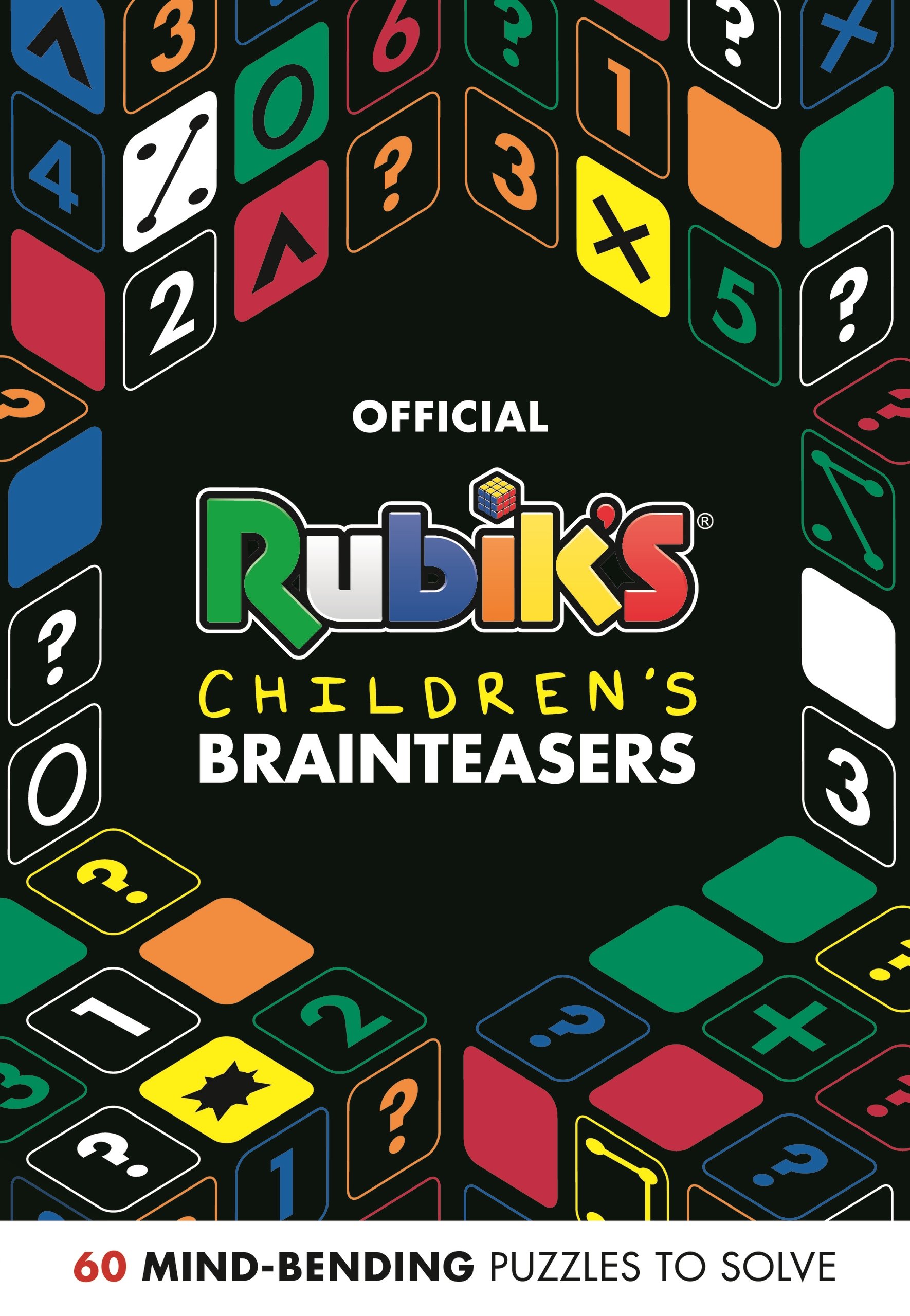 Rubik&#039;s Children&#039;s Brainteasers