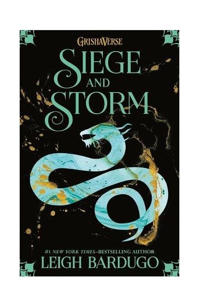 siege and storm ruin and rising