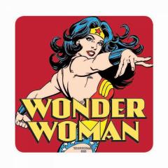 Coaster - Wonder Woman