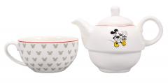 Tea for one - Mickey Mouse