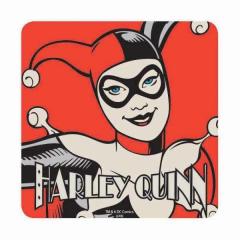 Suport pentru pahar - Batman (Harley Quinn)