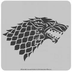 Suport pentru pahar - Game of Thrones (Stark)
