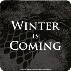 Suport pentru pahar - Game of Thrones (Stark)